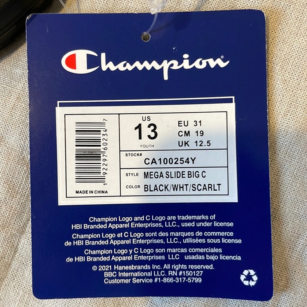 ✨Champion Slides - Picture 5 of 5